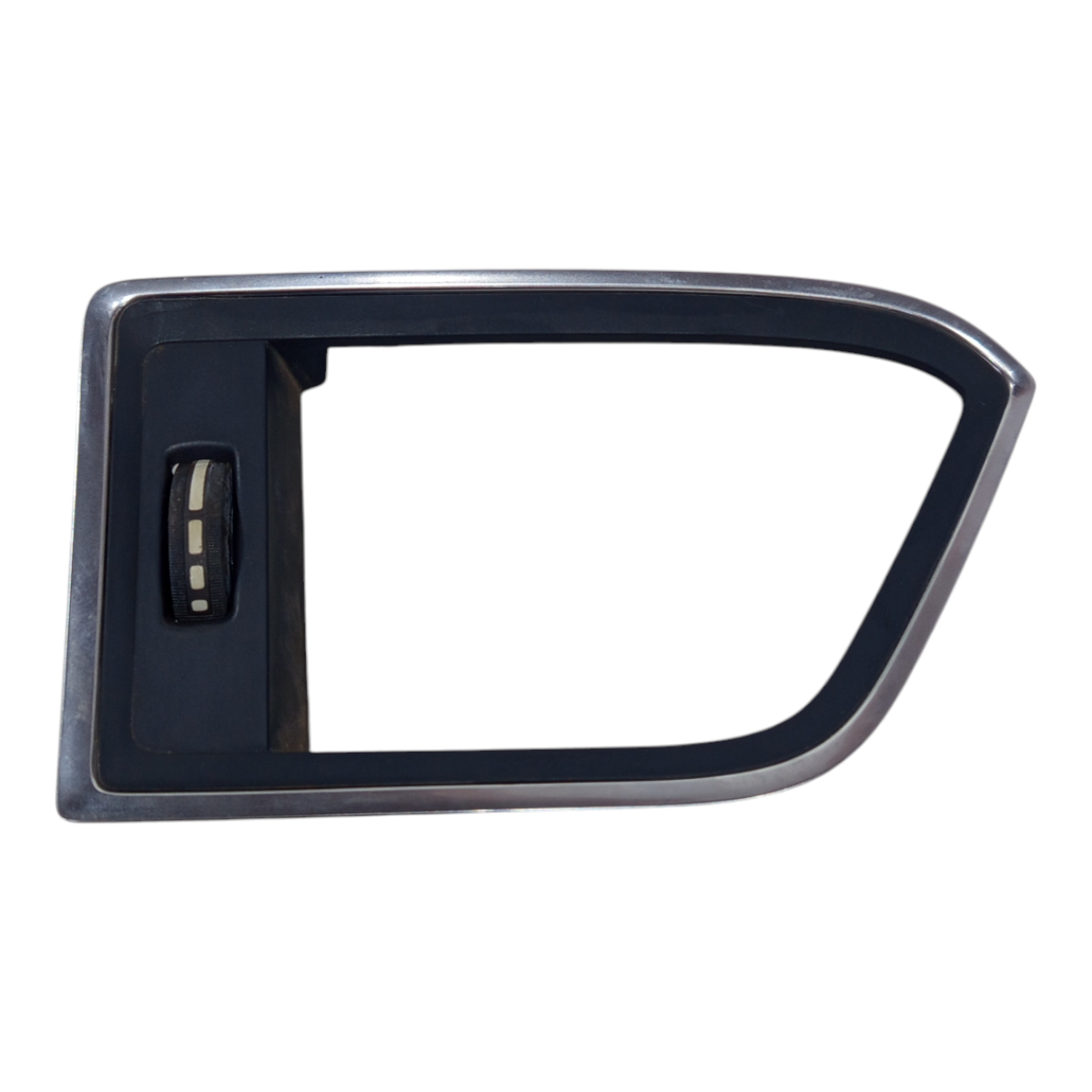 Acabamento Difusor Ar Dianteir Esquerdo Volvo Xc60 2013/2017 7