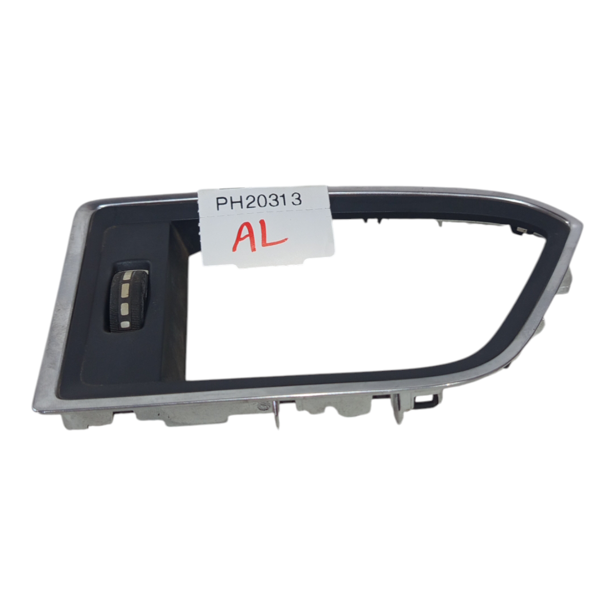 Acabamento Difusor Ar Dianteir Esquerdo Volvo Xc60 2013/2017 6