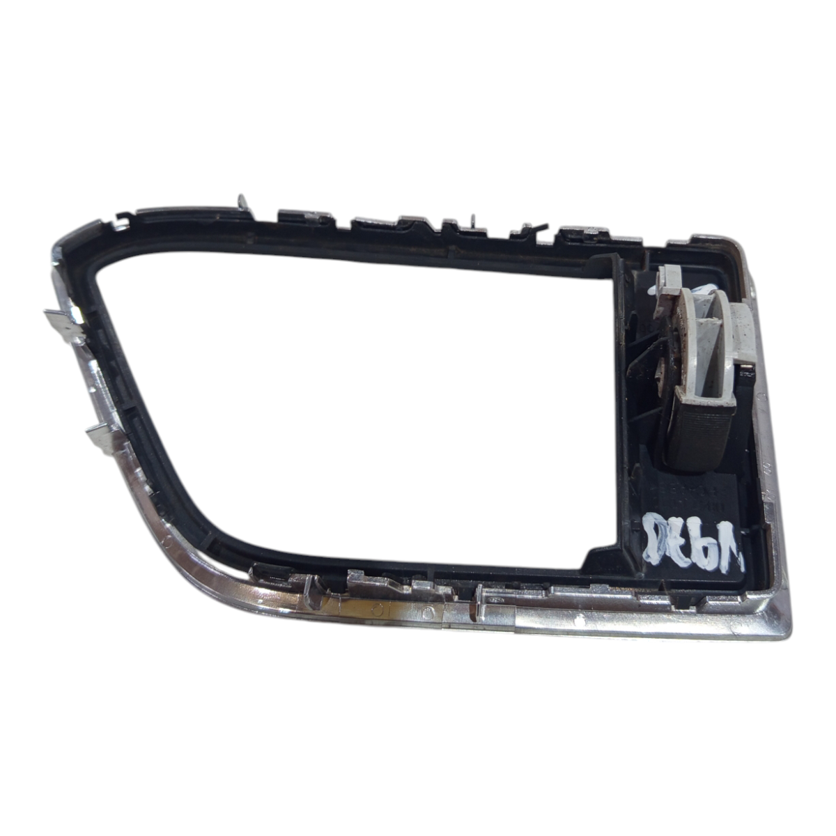 Acabamento Difusor Ar Dianteir Esquerdo Volvo Xc60 2013/2017 5