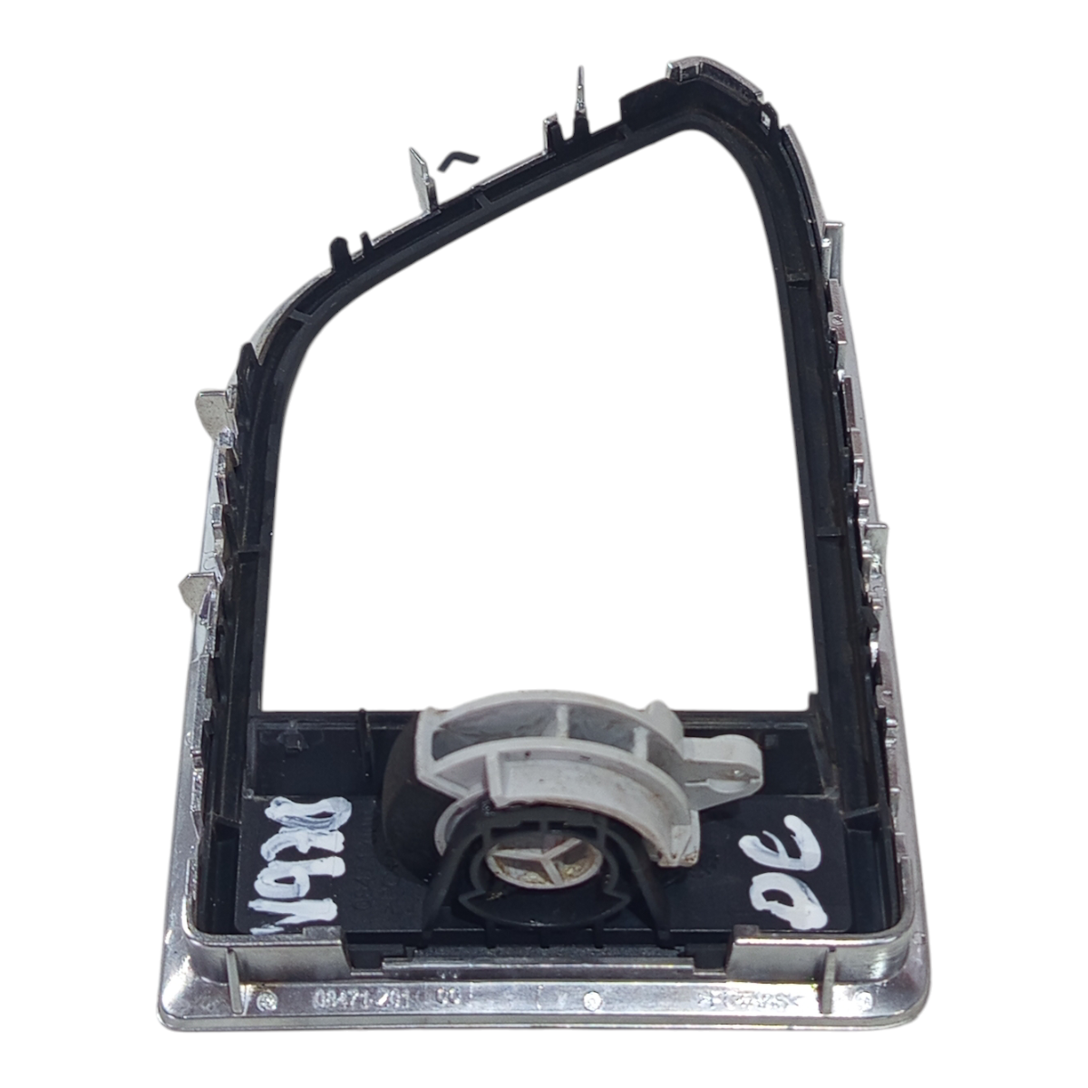 Acabamento Difusor Ar Dianteir Esquerdo Volvo Xc60 2013/2017 3