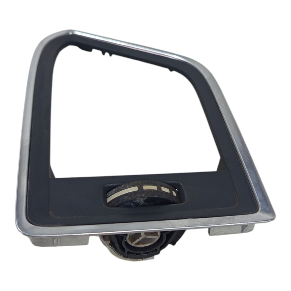 Acabamento Difusor Ar Dianteir Esquerdo Volvo Xc60 2013/2017