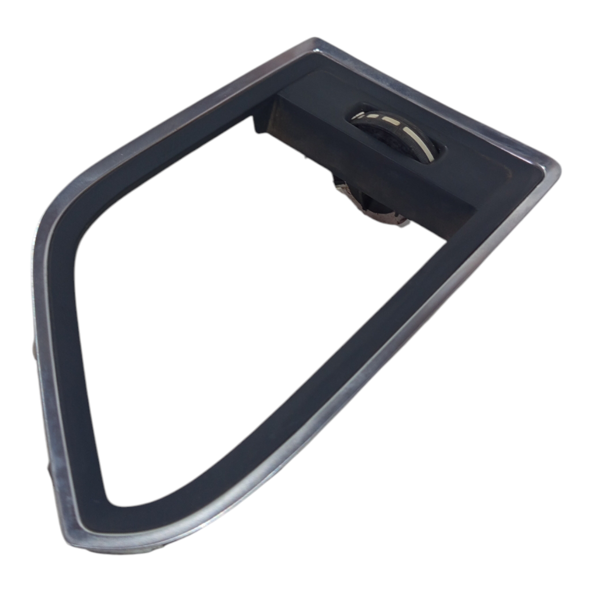 Acabamento Difusor Ar Dianteir Esquerdo Volvo Xc60 2013/2017 2