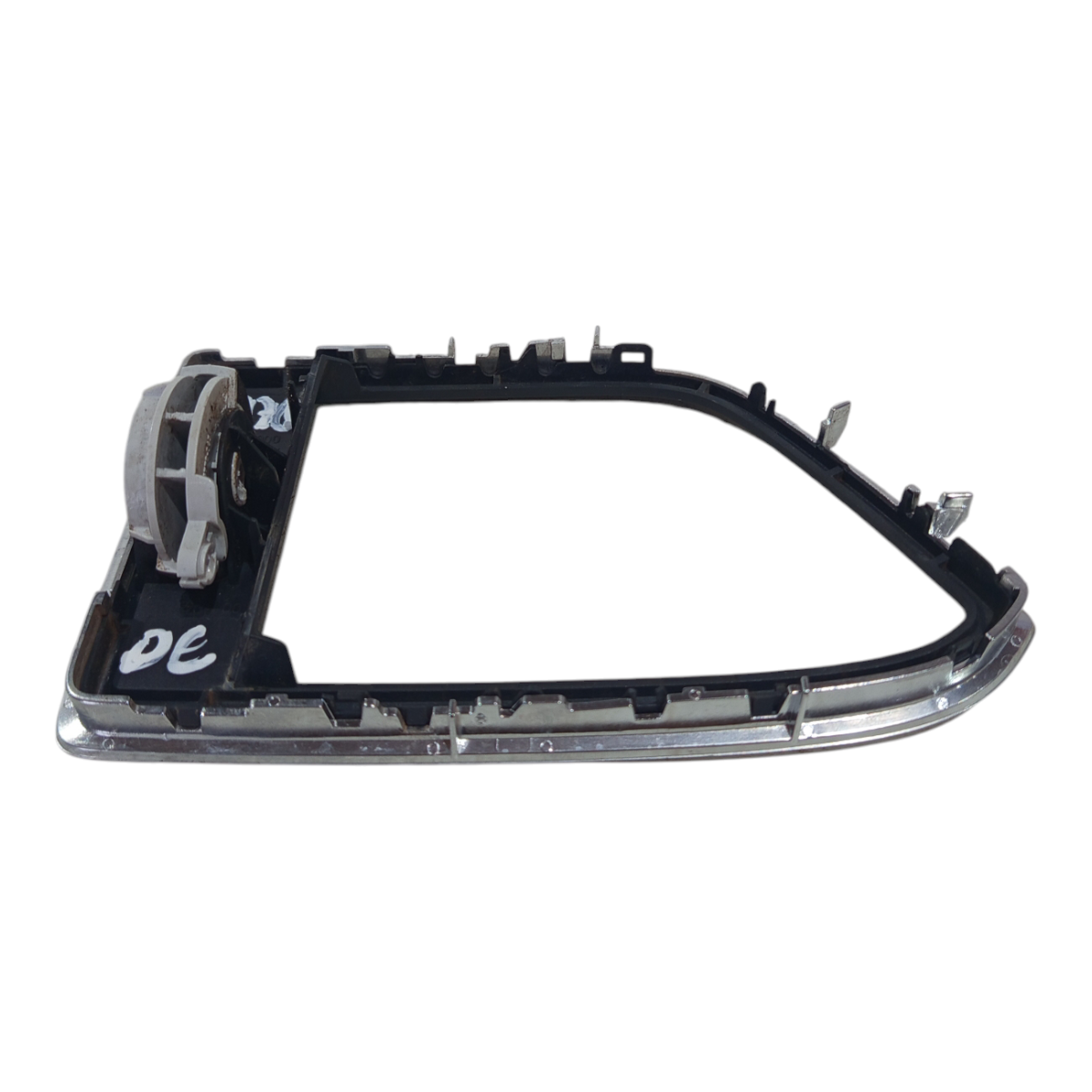 Acabamento Difusor Ar Dianteir Esquerdo Volvo Xc60 2013/2017 4
