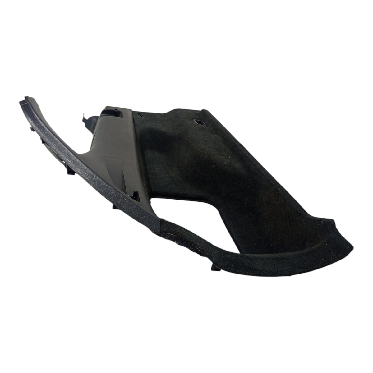 Acabamento Forro Esquerdo Porta Malas Volvo Xc60 2014/2017 3