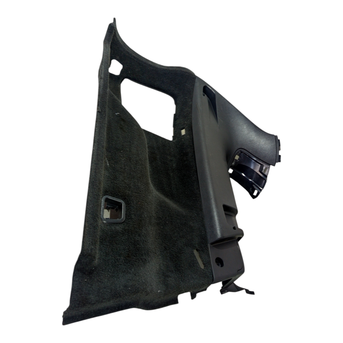 Acabamento Forro Esquerdo Porta Malas Volvo Xc60 2014/2017 1