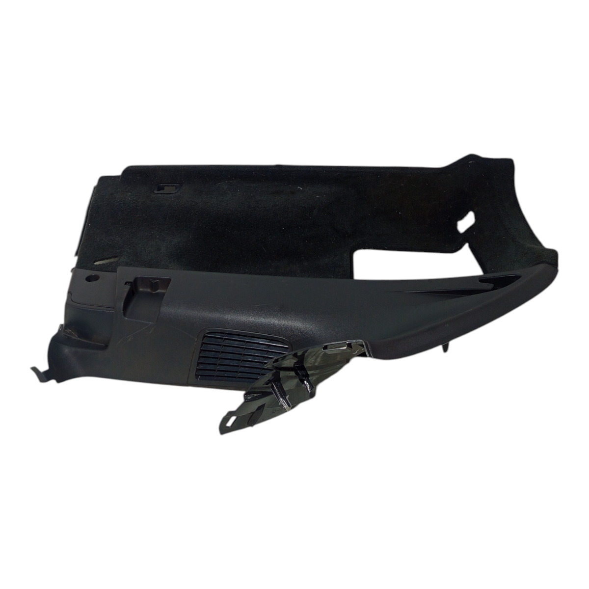 Acabamento Forro Esquerdo Porta Malas Volvo Xc60 2014/2017 10