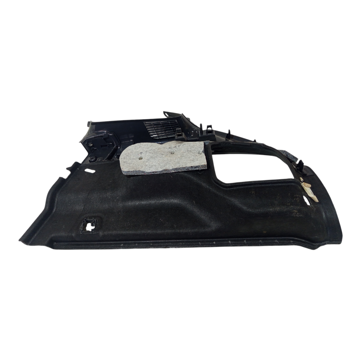 Acabamento Forro Esquerdo Porta Malas Volvo Xc60 2014/2017 5