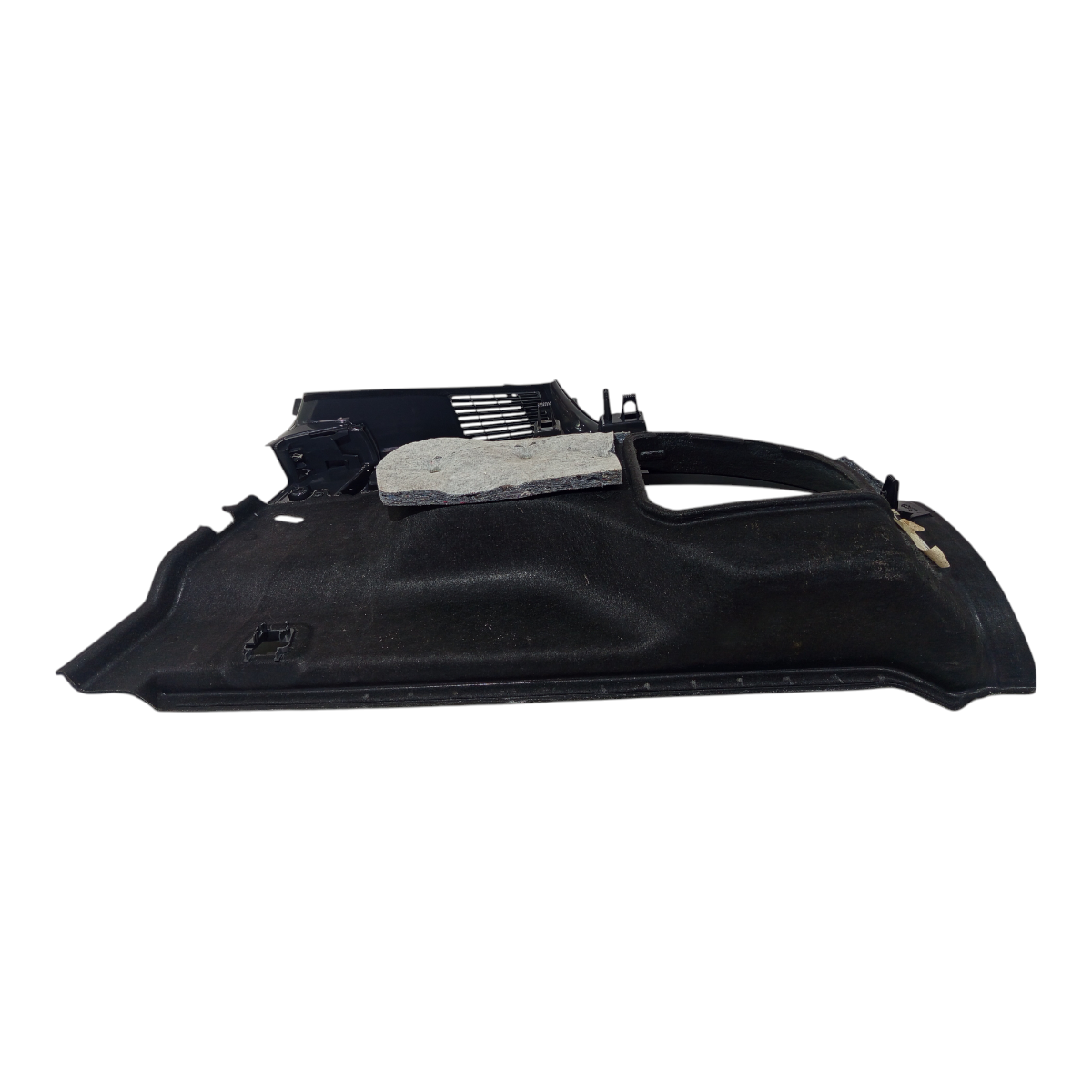 Acabamento Forro Esquerdo Porta Malas Volvo Xc60 2014/2017 6