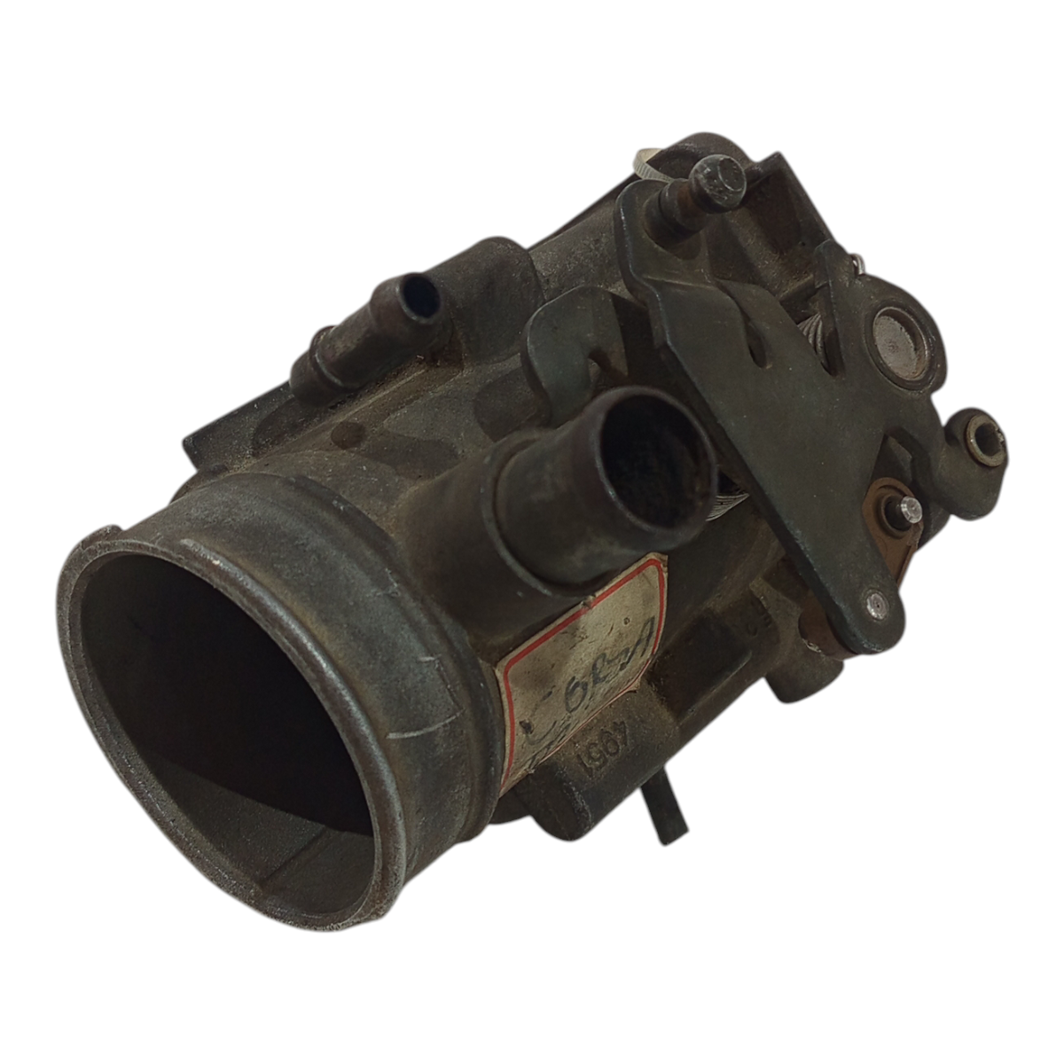 Tbi Corpo Borboleta Gm Chevrolet Corsa 1.0 8v 1994 A 2002 4