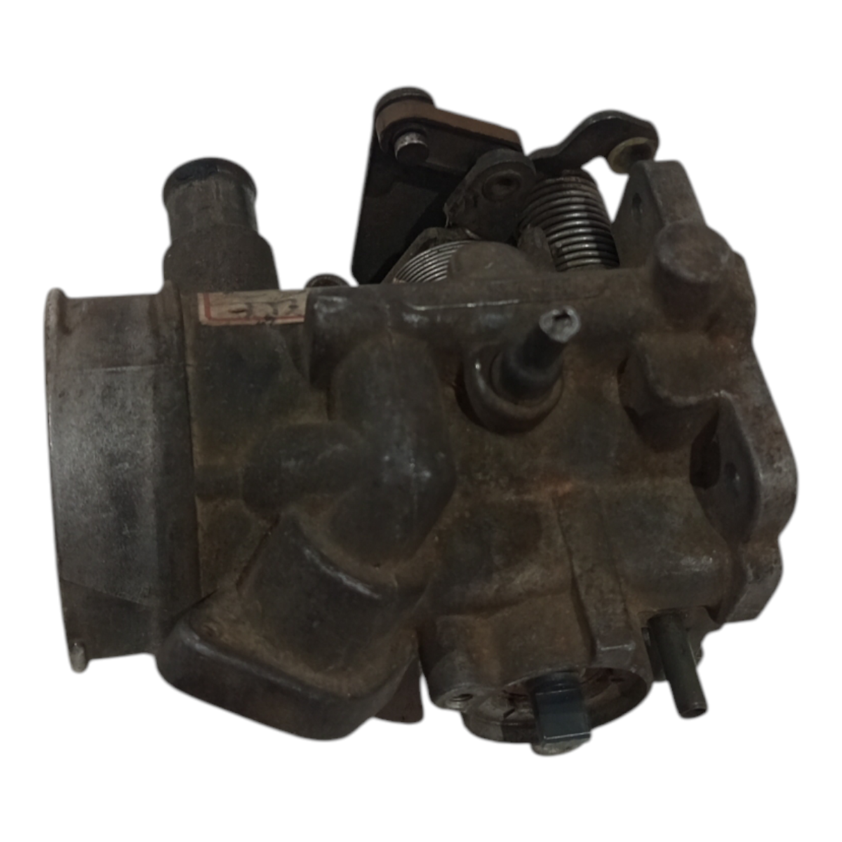 Tbi Corpo Borboleta Gm Chevrolet Corsa 1.0 8v 1994 A 2002 2