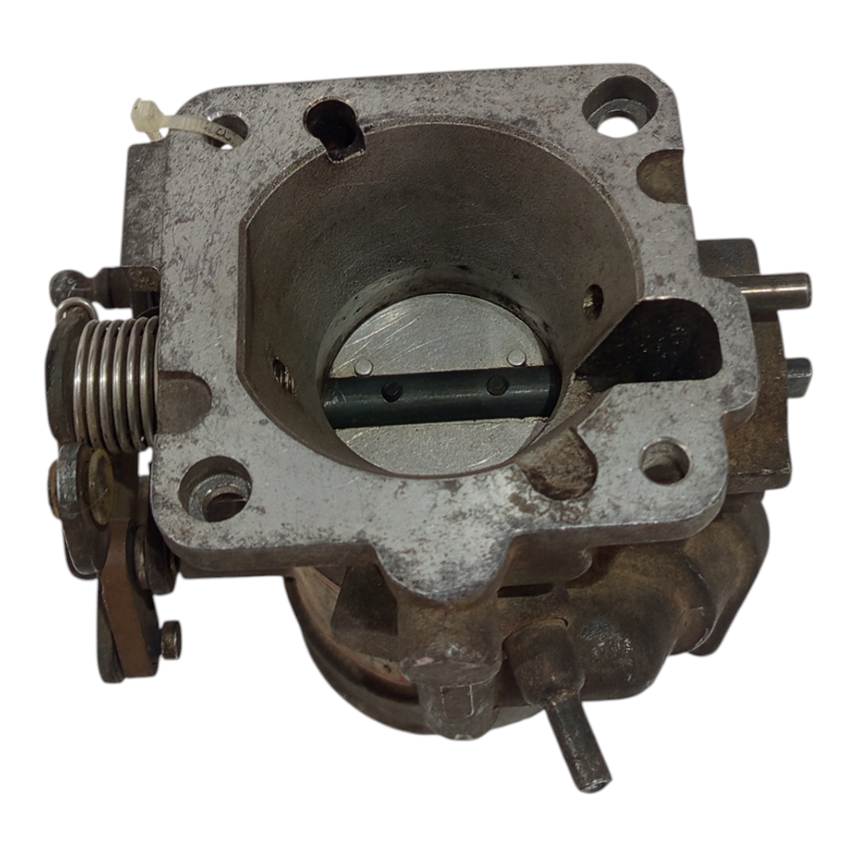 Tbi Corpo Borboleta Gm Chevrolet Corsa 1.0 8v 1994 A 2002 1