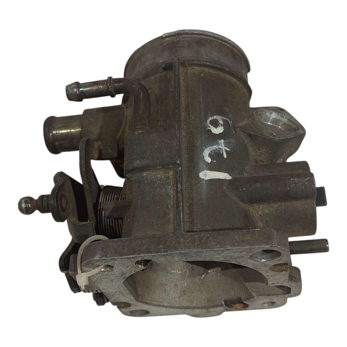 Tbi Corpo Borboleta Gm Chevrolet Corsa 1.0 8v 1994 A 2002 7