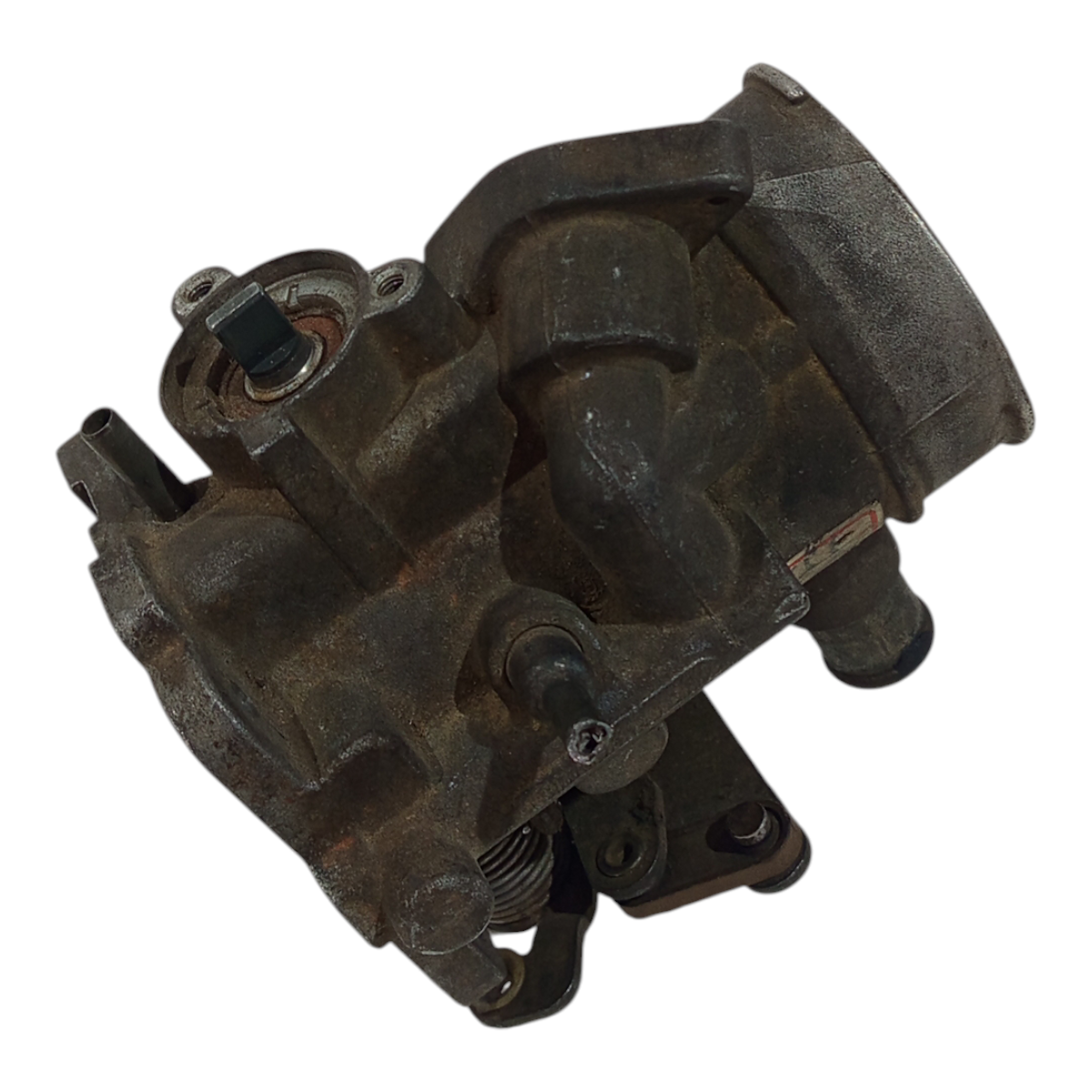 Tbi Corpo Borboleta Gm Chevrolet Corsa 1.0 8v 1994 A 2002 3