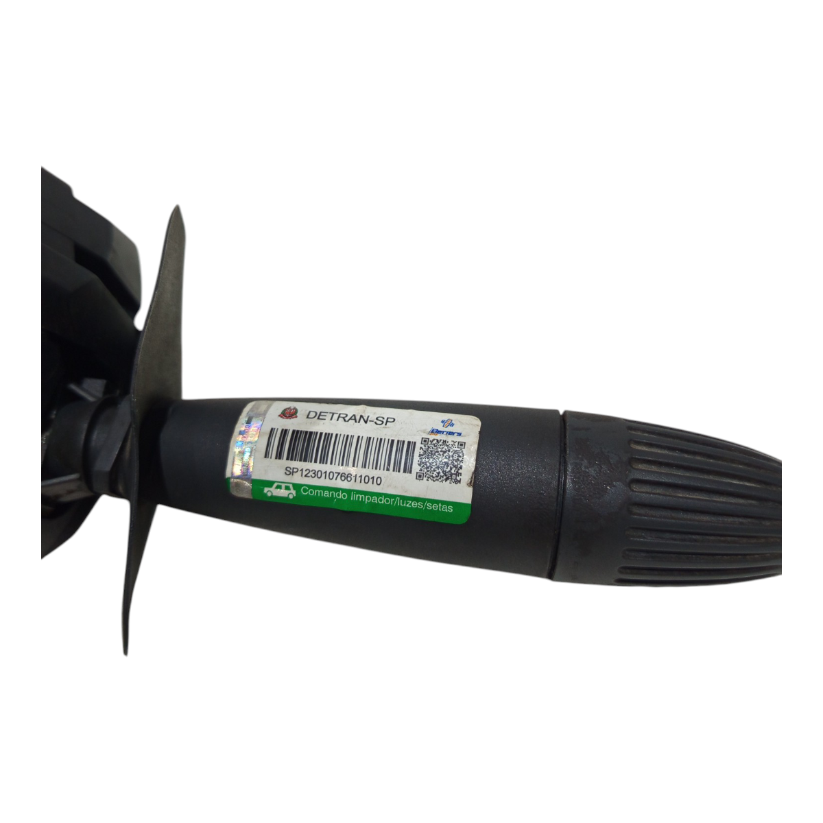 Chave Seta Limpador Fiat Doblo 2002/2003/2004/2009 7
