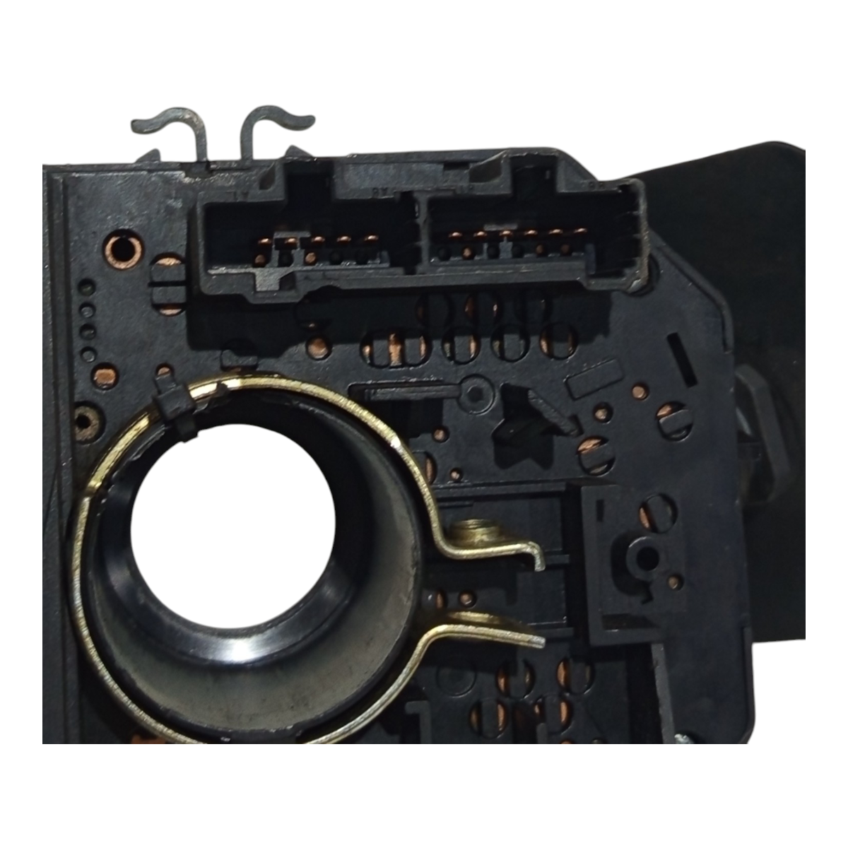 Chave Seta Limpador Fiat Doblo 2002/2003/2004/2009 6