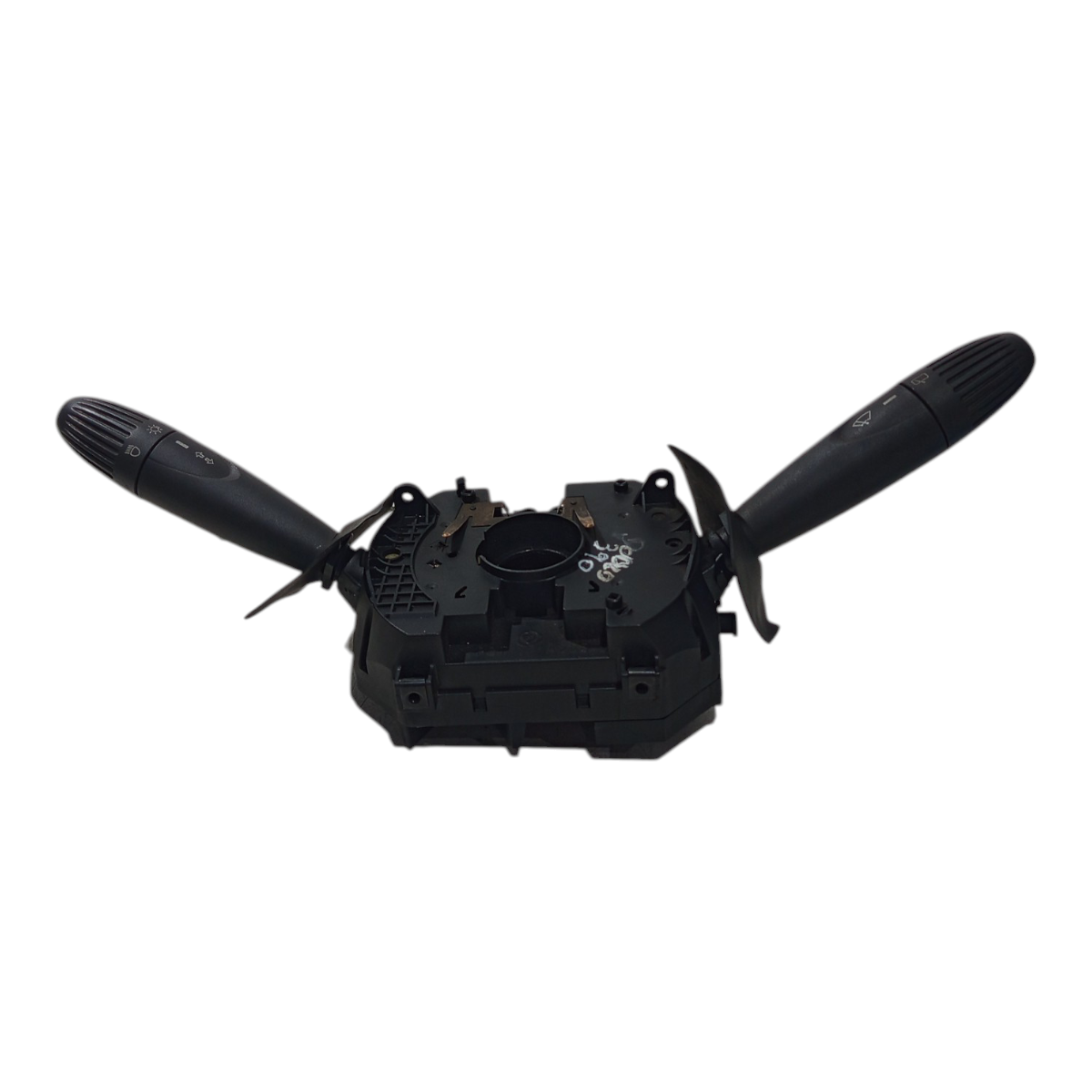 Chave Seta Limpador Fiat Doblo 2002/2003/2004/2009 9
