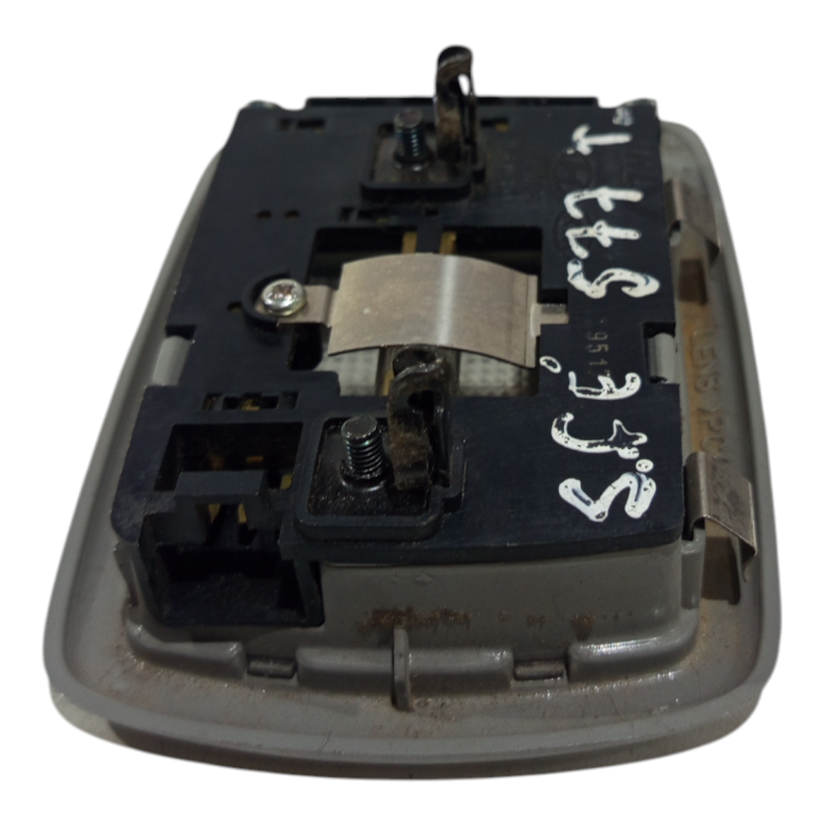 Luz Teto Hyundai Santa Fe 2010/2013 C/avaria 7