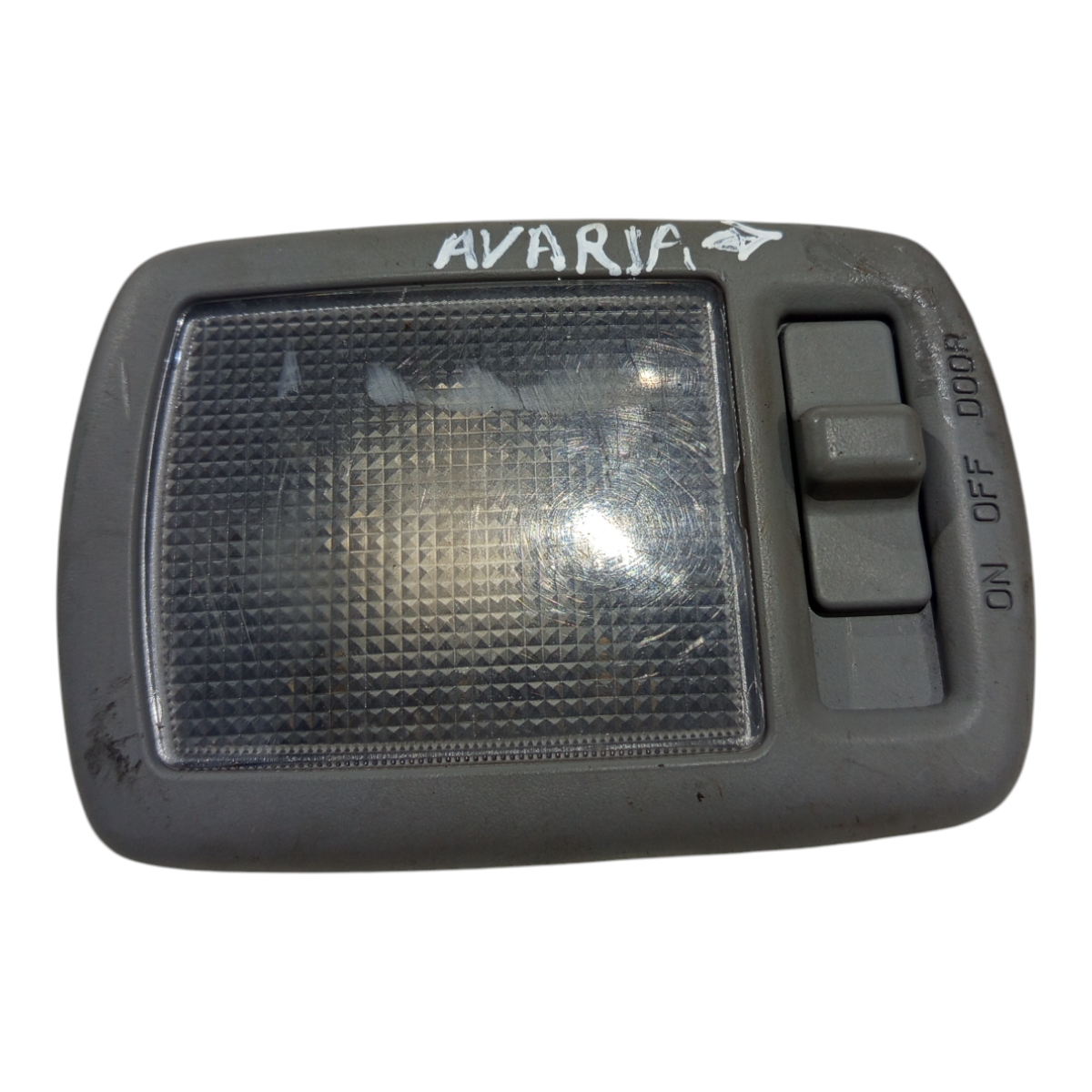 Luz Teto Hyundai Santa Fe 2010/2013 C/avaria 9