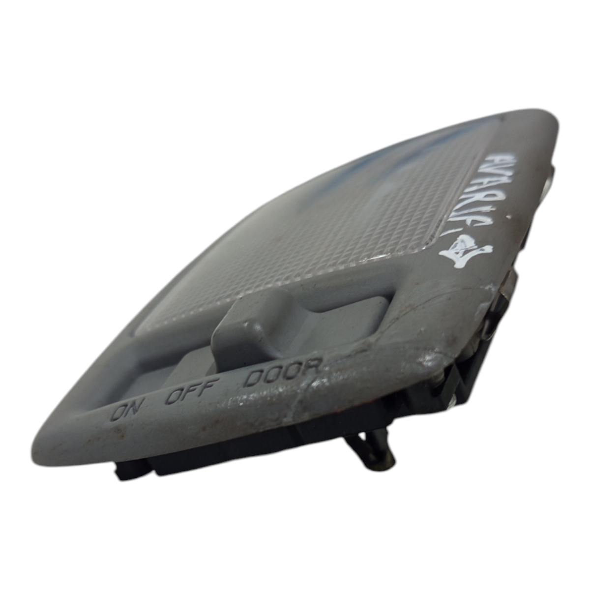Luz Teto Hyundai Santa Fe 2010/2013 C/avaria 4