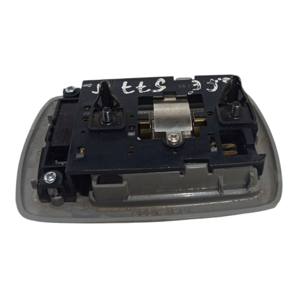Luz Teto Hyundai Santa Fe 2010/2013 C/avaria 6