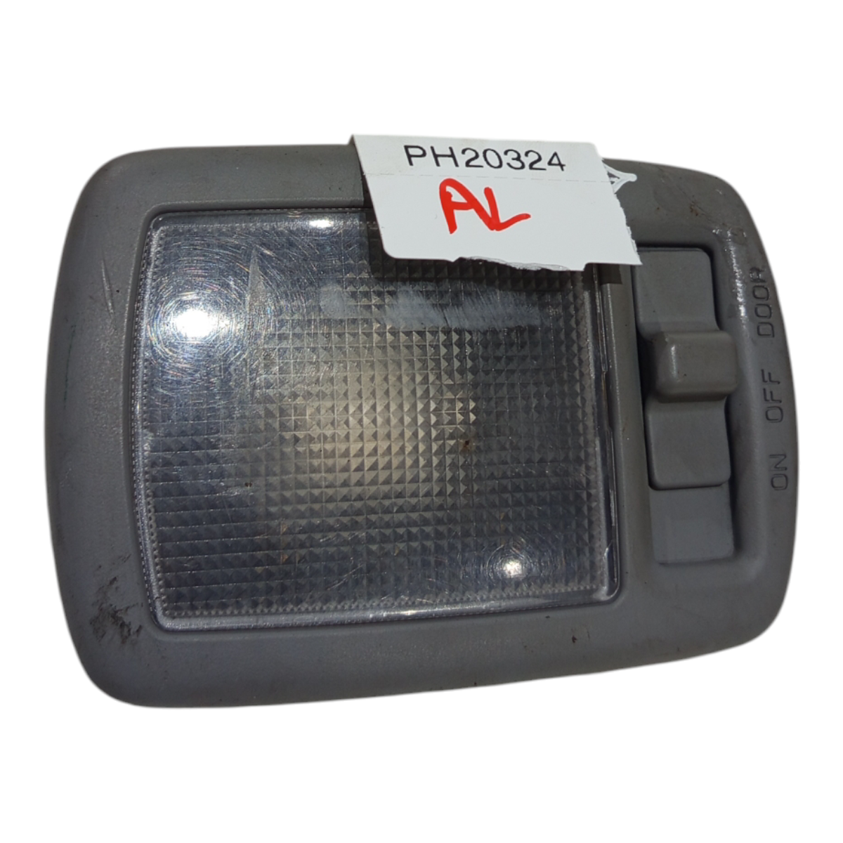 Luz Teto Hyundai Santa Fe 2010/2013 C/avaria 8