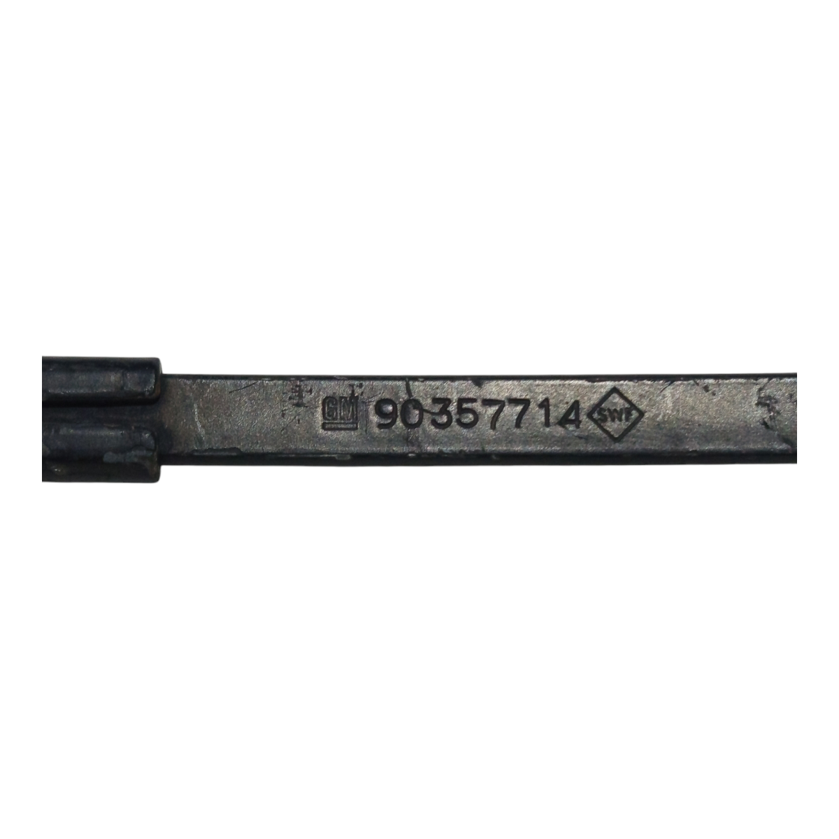 Braço Limpador Dianteiro Esquerdo Gm  Vectra 1997 A 2005 5