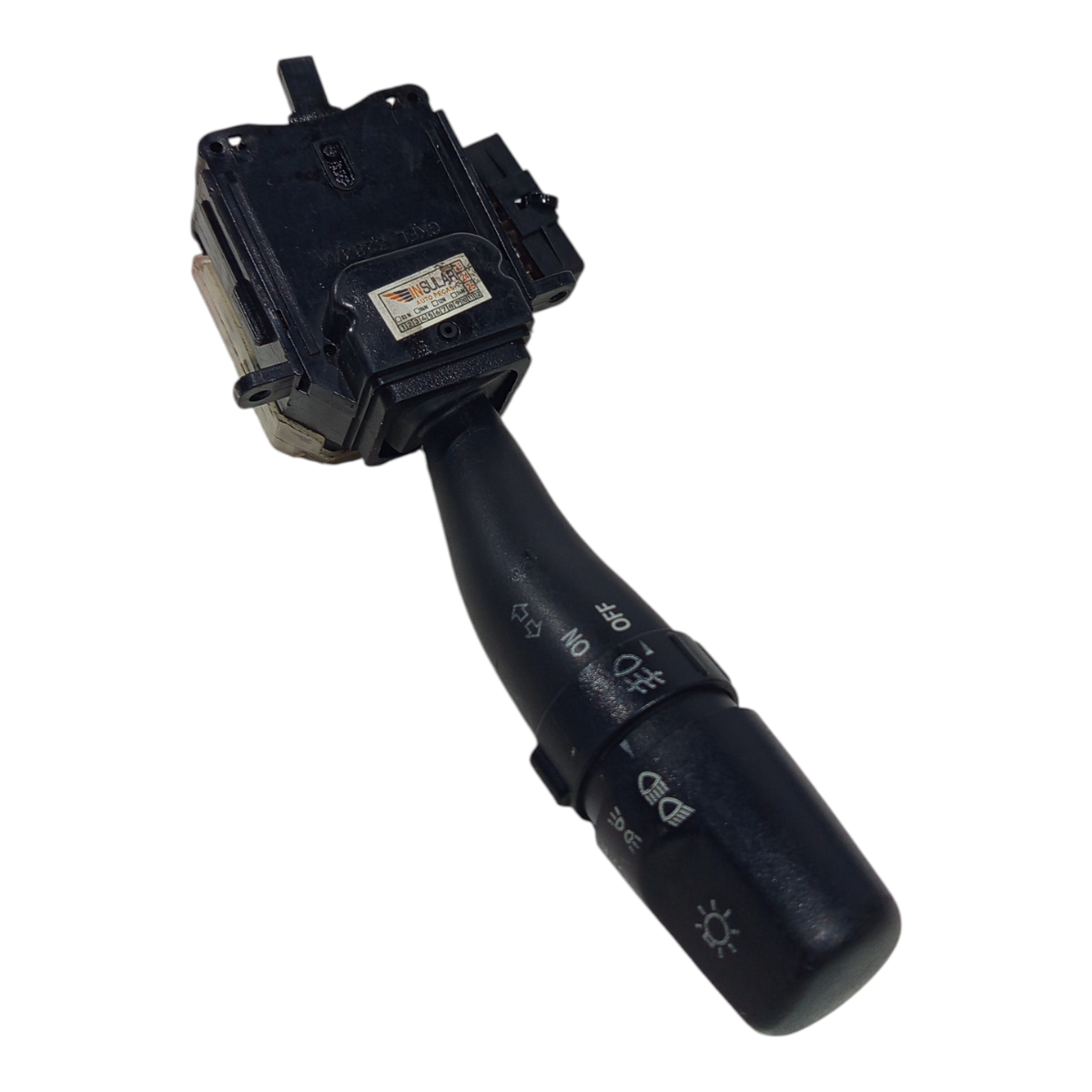 Chave Seta Comando Farol Hyundai Azera 2007 A 2011 6