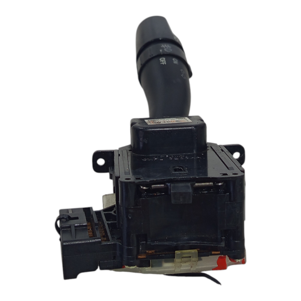 Chave Seta Comando Farol Hyundai Azera 2007 A 2011 1