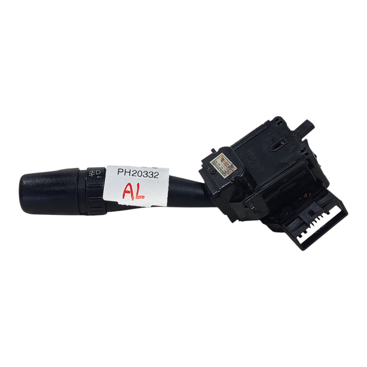Chave Seta Comando Farol Hyundai Azera 2007 A 2011 5