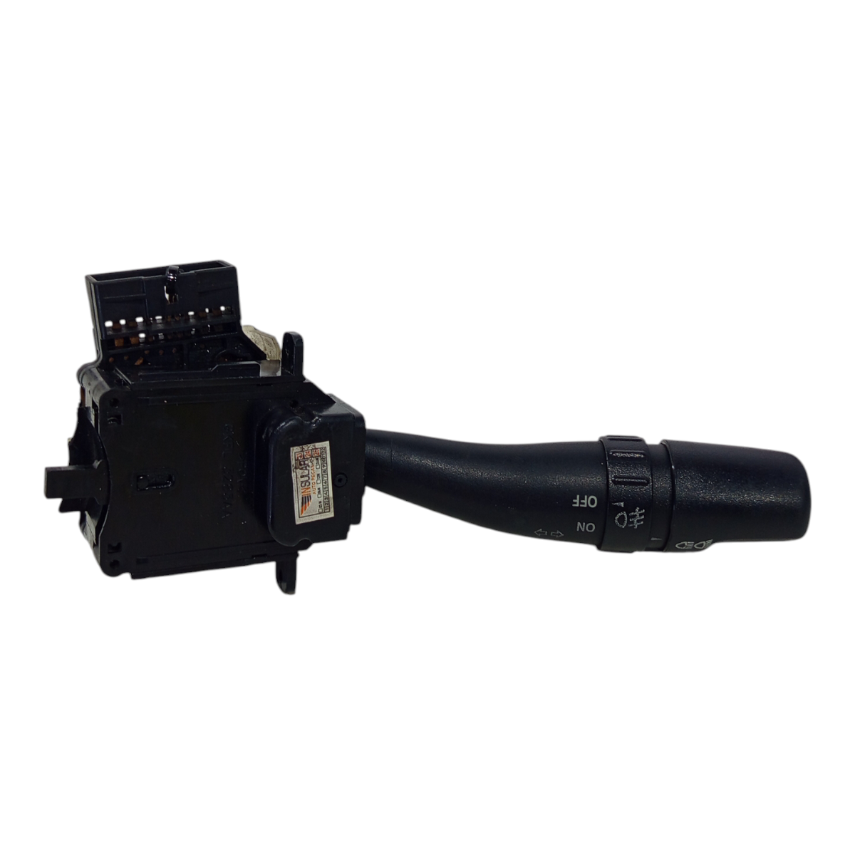 Chave Seta Comando Farol Hyundai Azera 2007 A 2011 3
