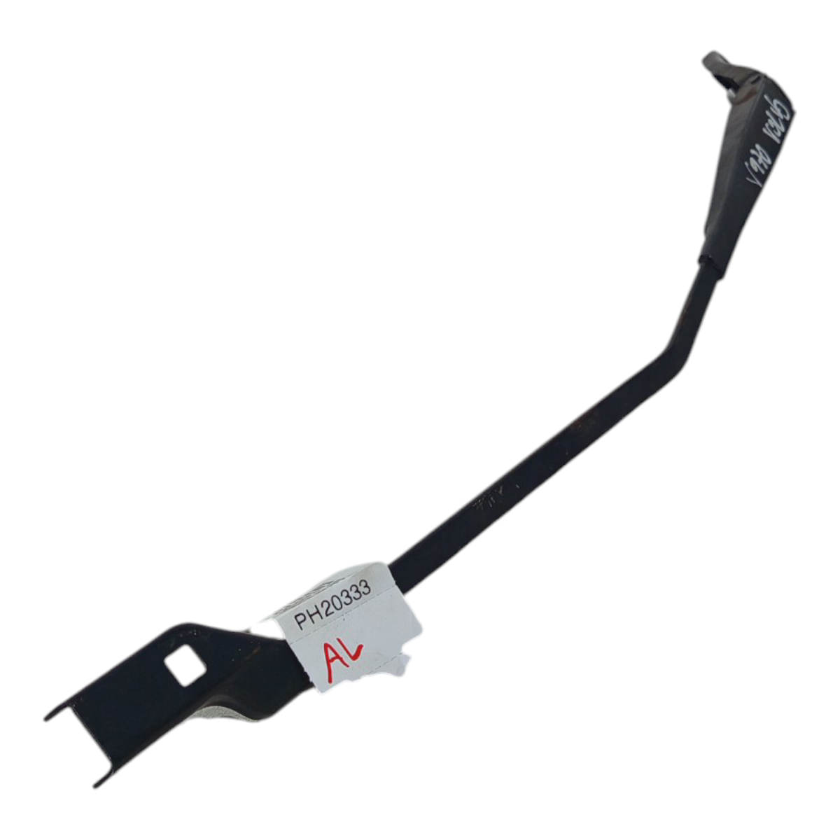 Braço Limpador Dianteiro Direito Volvo Xc60 2013 A 2017 6