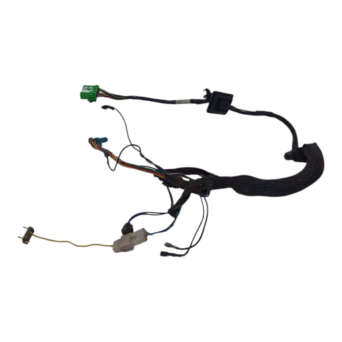 chicote retrovisor interno VOLVO XC60 2013/2017 7