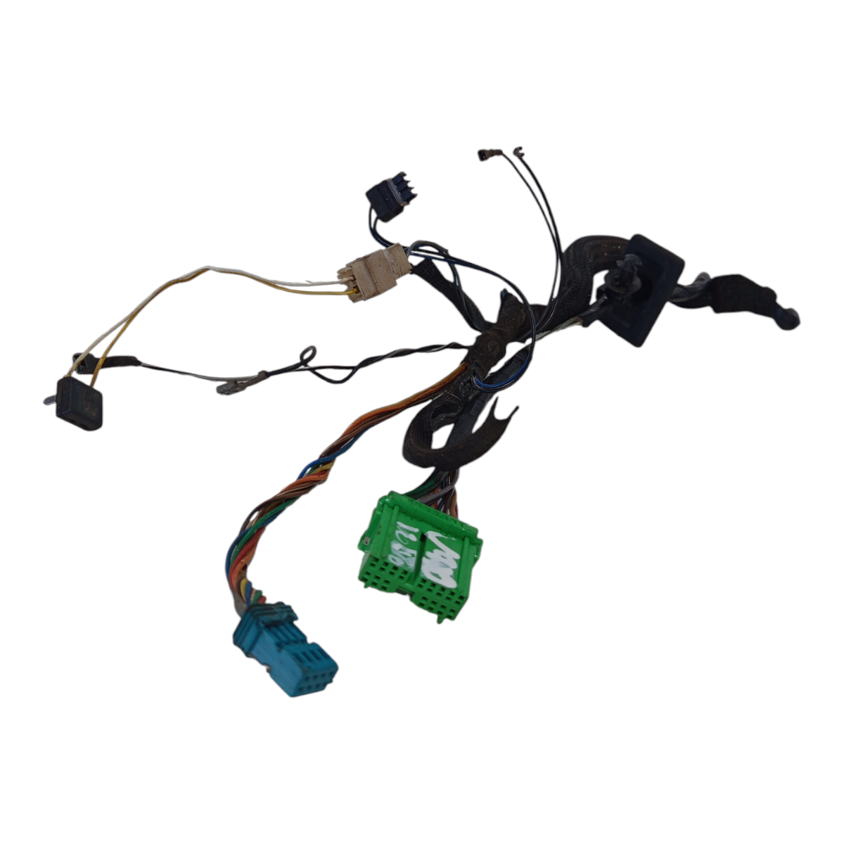 chicote retrovisor interno VOLVO XC60 2013/2017 4