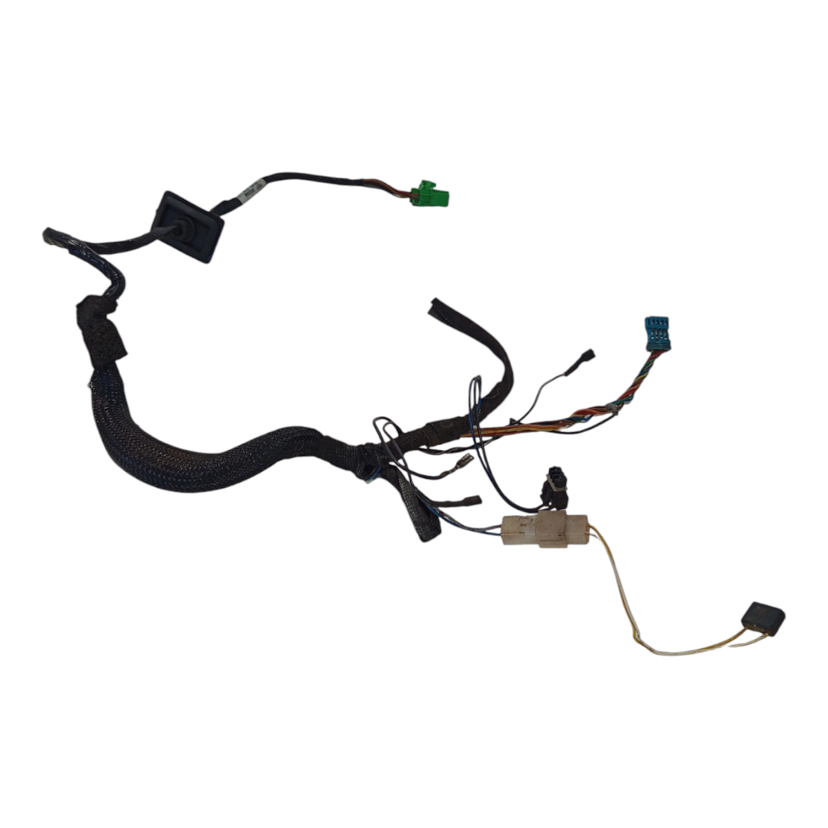 chicote retrovisor interno VOLVO XC60 2013/2017 2