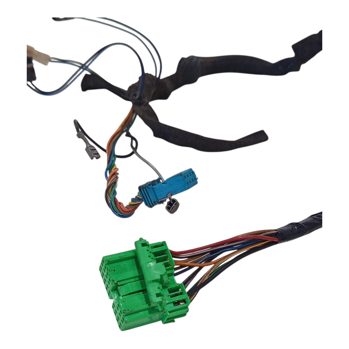 chicote retrovisor interno VOLVO XC60 2013/2017 5
