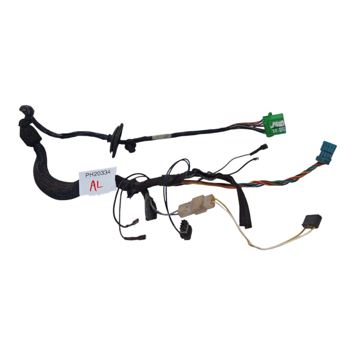 chicote retrovisor interno VOLVO XC60 2013/2017 6