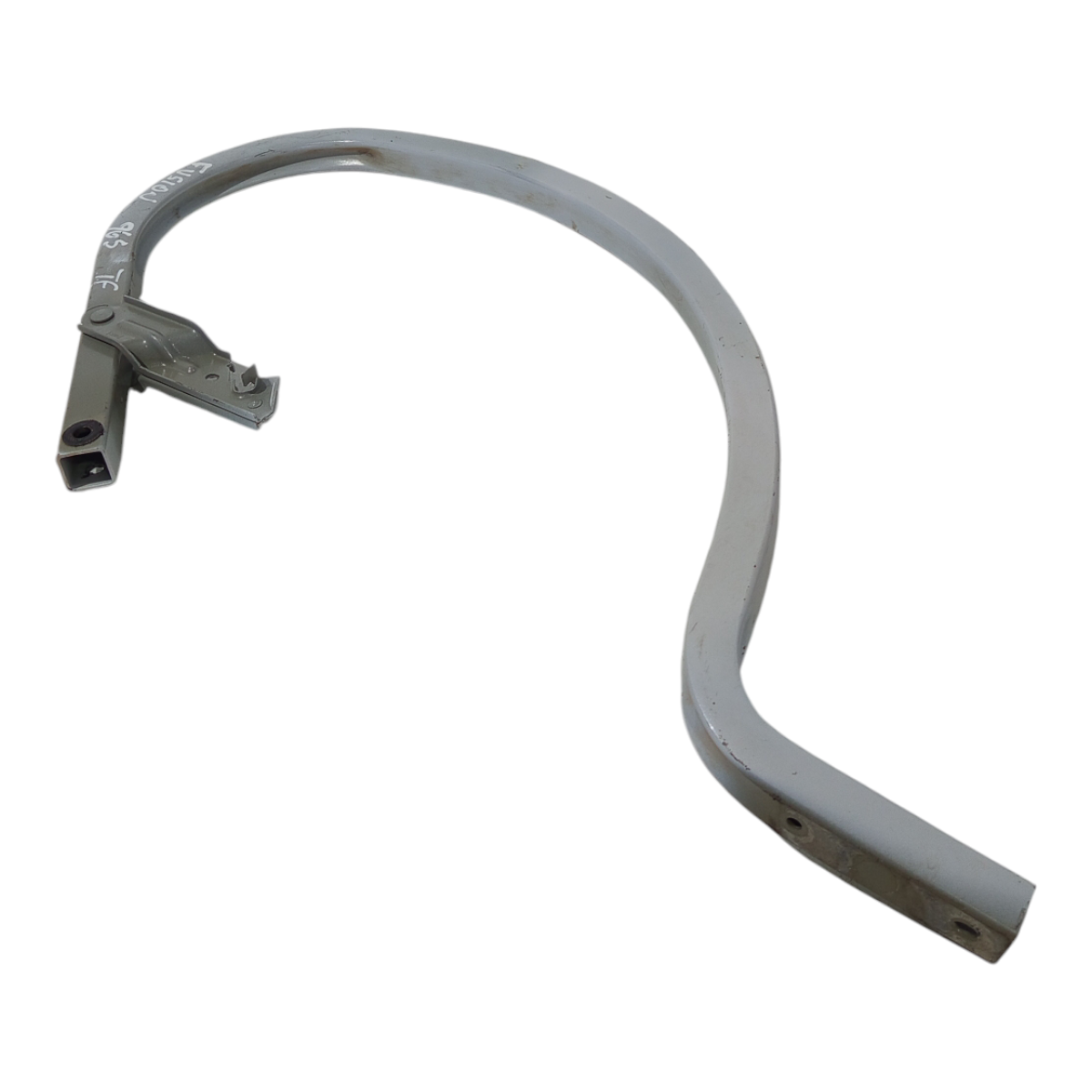 Dobradiça Porta Malas Tras Esquerda Ford Fusion 2013 A 2017 1