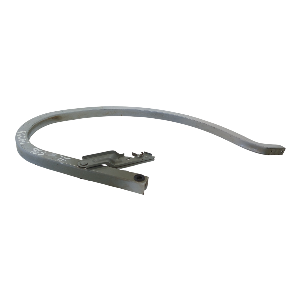 Dobradiça Porta Malas Tras Esquerda Ford Fusion 2013 A 2017 4
