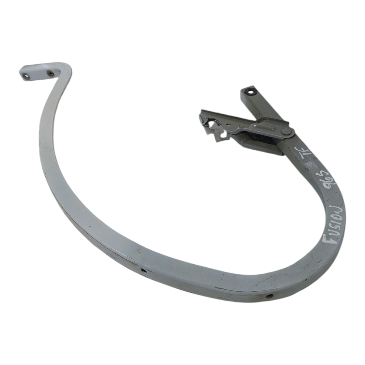 Dobradiça Porta Malas Tras Esquerda Ford Fusion 2013 A 2017 2