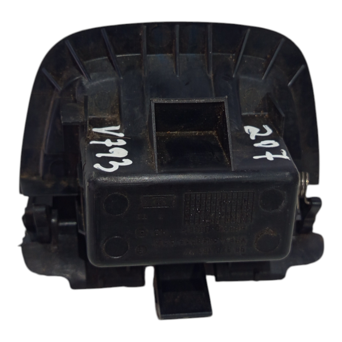 Cinzeiro Console Peugeot 2004 2005 2006 A 2014 5