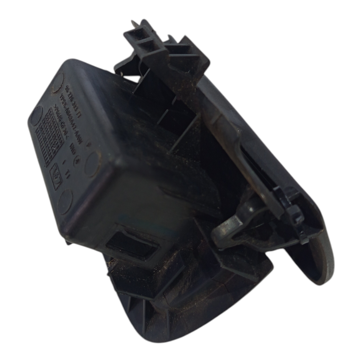 Cinzeiro Console Peugeot 2004 2005 2006 A 2014 6