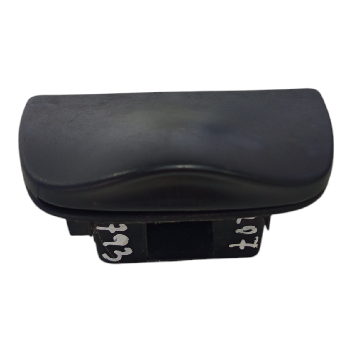 Cinzeiro Console Peugeot 2004 2005 2006 A 2014 3