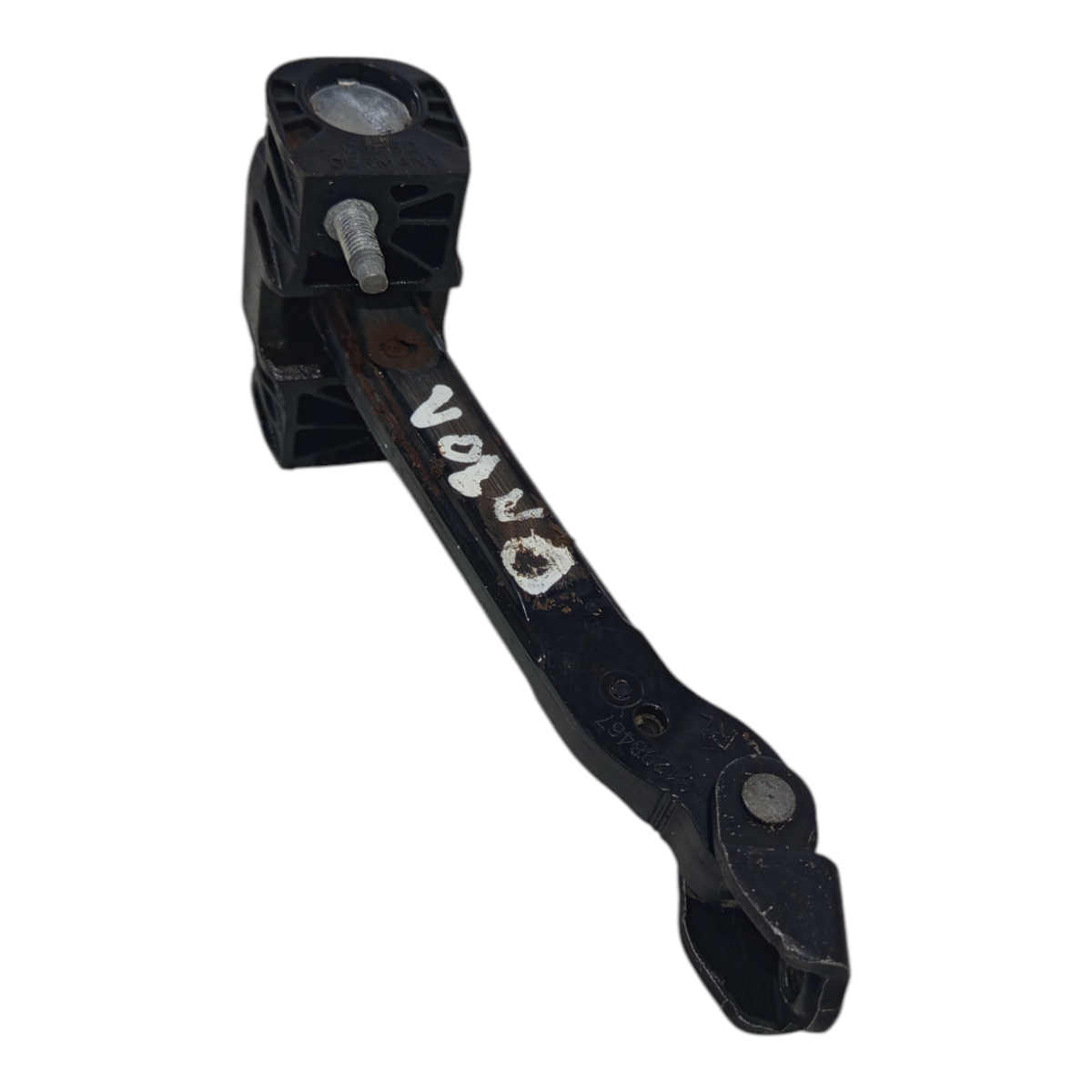 Limitador Traseiro Esquerdo Volvo Xc60 2014 2015 A 2017 3