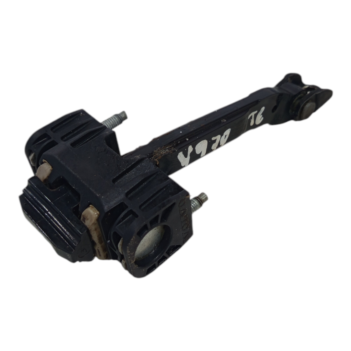 Limitador Traseiro Esquerdo Volvo Xc60 2014 2015 A 2017 5