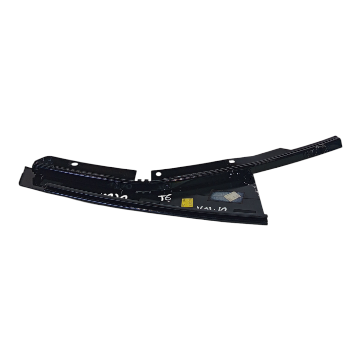 Moldura Externa Porta Tras Esquerda Volvo XC60 2014 a 2017 5