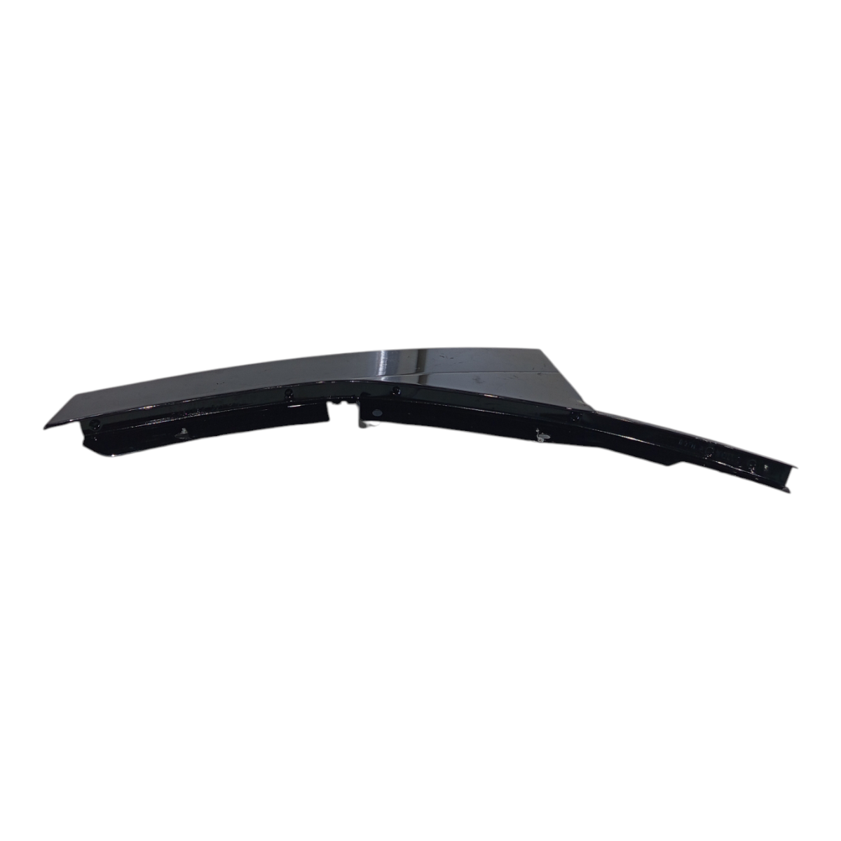 Moldura Externa Porta Tras Esquerda Volvo XC60 2014 a 2017 2