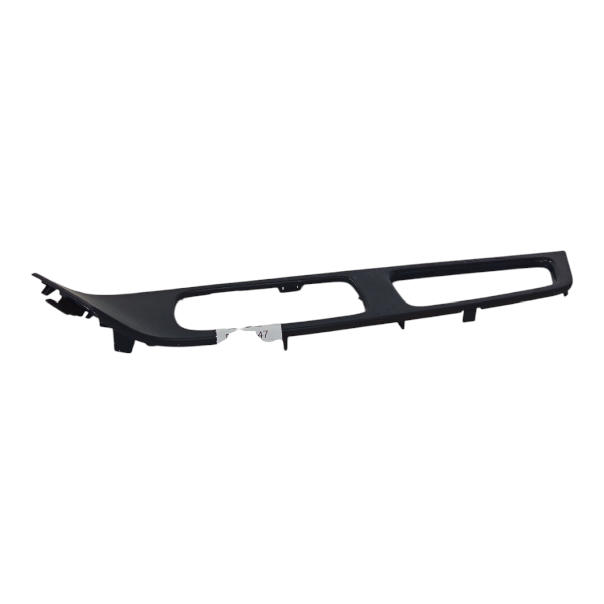 Moldura Comando Vidro Diant Esquerdo Volvo Xc60 2013 A 2017 6