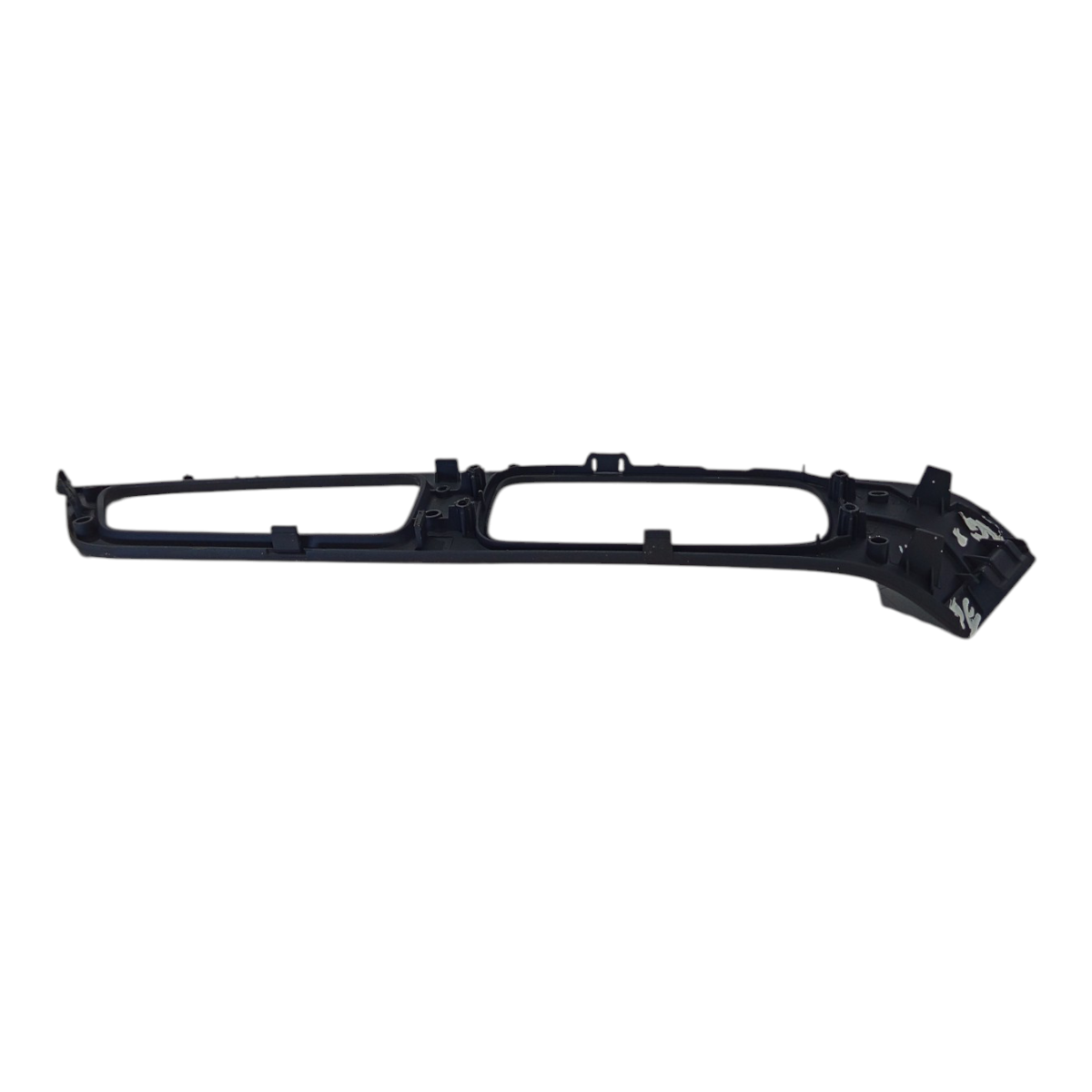 Moldura Comando Vidro Diant Esquerdo Volvo Xc60 2013 A 2017 4
