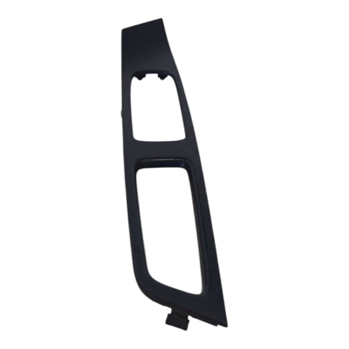 Moldura Comando Vidro Diant Esquerdo Volvo Xc60 2013 A 2017 2