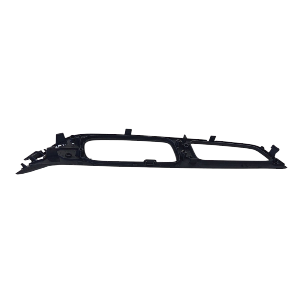 Moldura Comando Vidro Diant Esquerdo Volvo Xc60 2013 A 2017 3